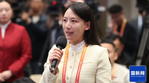 靠谱的证券公司 海关总署答一财：一季度外贸呈现四个积极变化