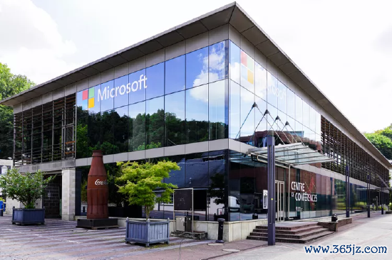 配资网在线登录 微软财报发布前 分析师们普遍持乐观态度